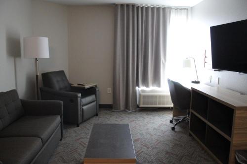 candlewood suites nashville south an ihg hotel
