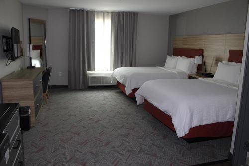 candlewood suites nashville south an ihg hotel
