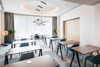 courtyard by marriott baku