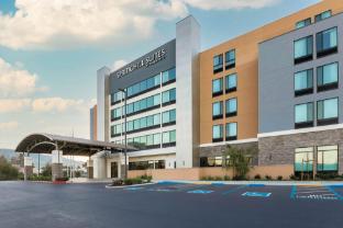 springhill suites by marriott san jose fremont