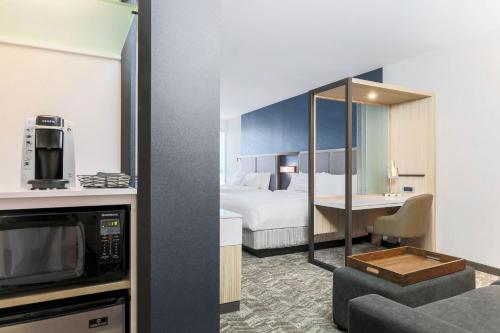 springhill suites by marriott san jose fremont