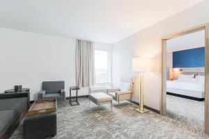 springhill suites by marriott san jose fremont