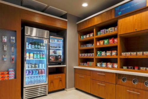 springhill suites by marriott san jose fremont