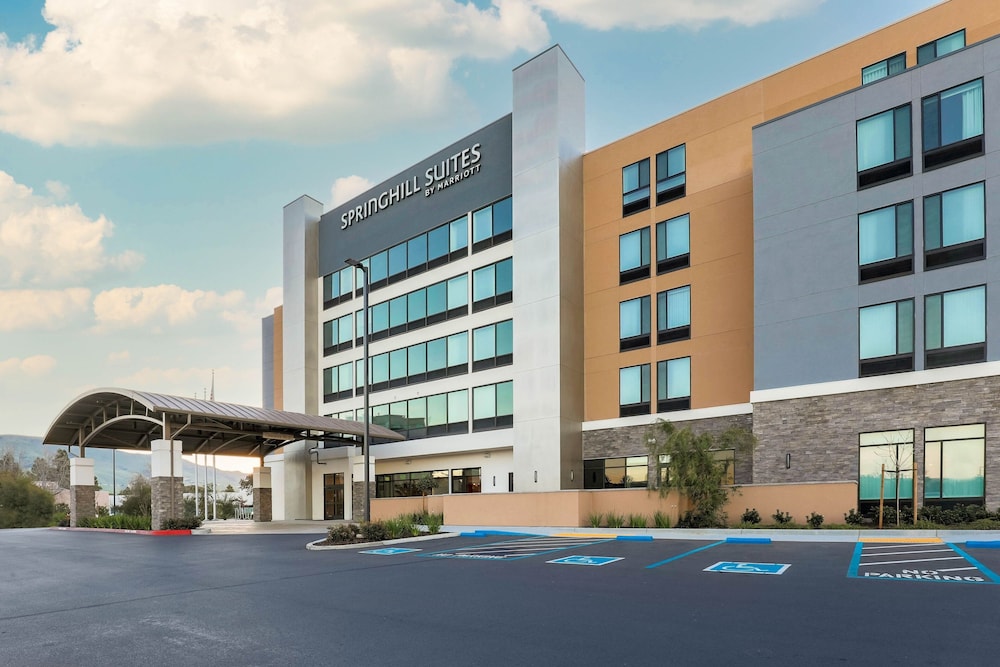 springhill suites by marriott san jose fremont