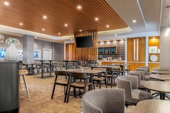 springhill suites by marriott san jose fremont