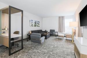 springhill suites by marriott san jose fremont