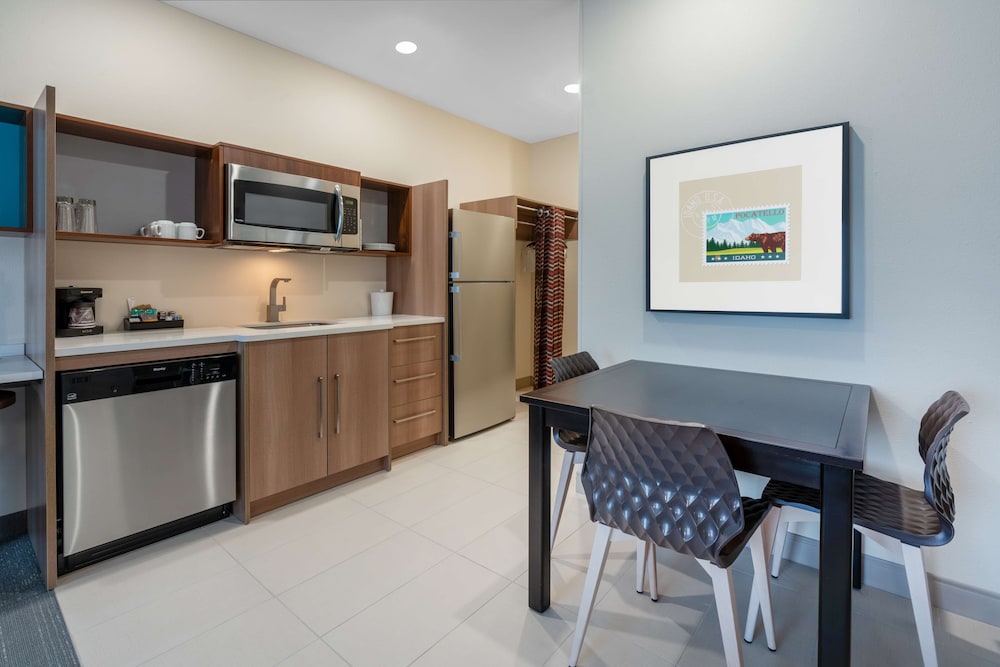 Home2 Suites By Hilton Pocatello, Id,Pocatello>>Bannock County,3 star