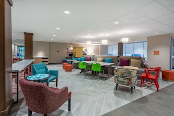 Home2 Suites By Hilton Pocatello, Id,Pocatello>>Bannock County,3 star