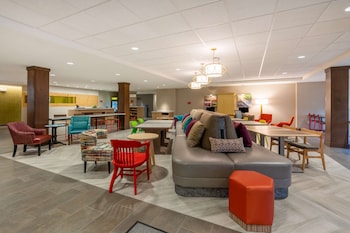 Home2 Suites By Hilton Pocatello, Id,Pocatello>>Bannock County,3 star