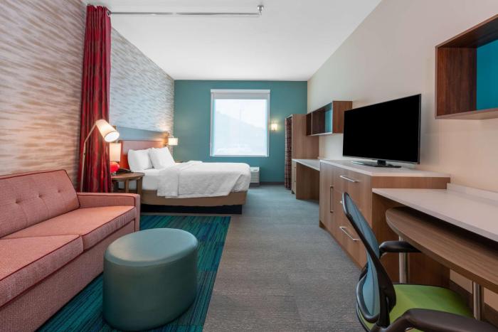home2 suites by hilton pocatello id