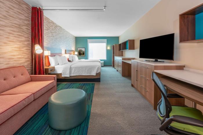 home2 suites by hilton pocatello id