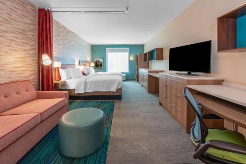 home2 suites by hilton pocatello id