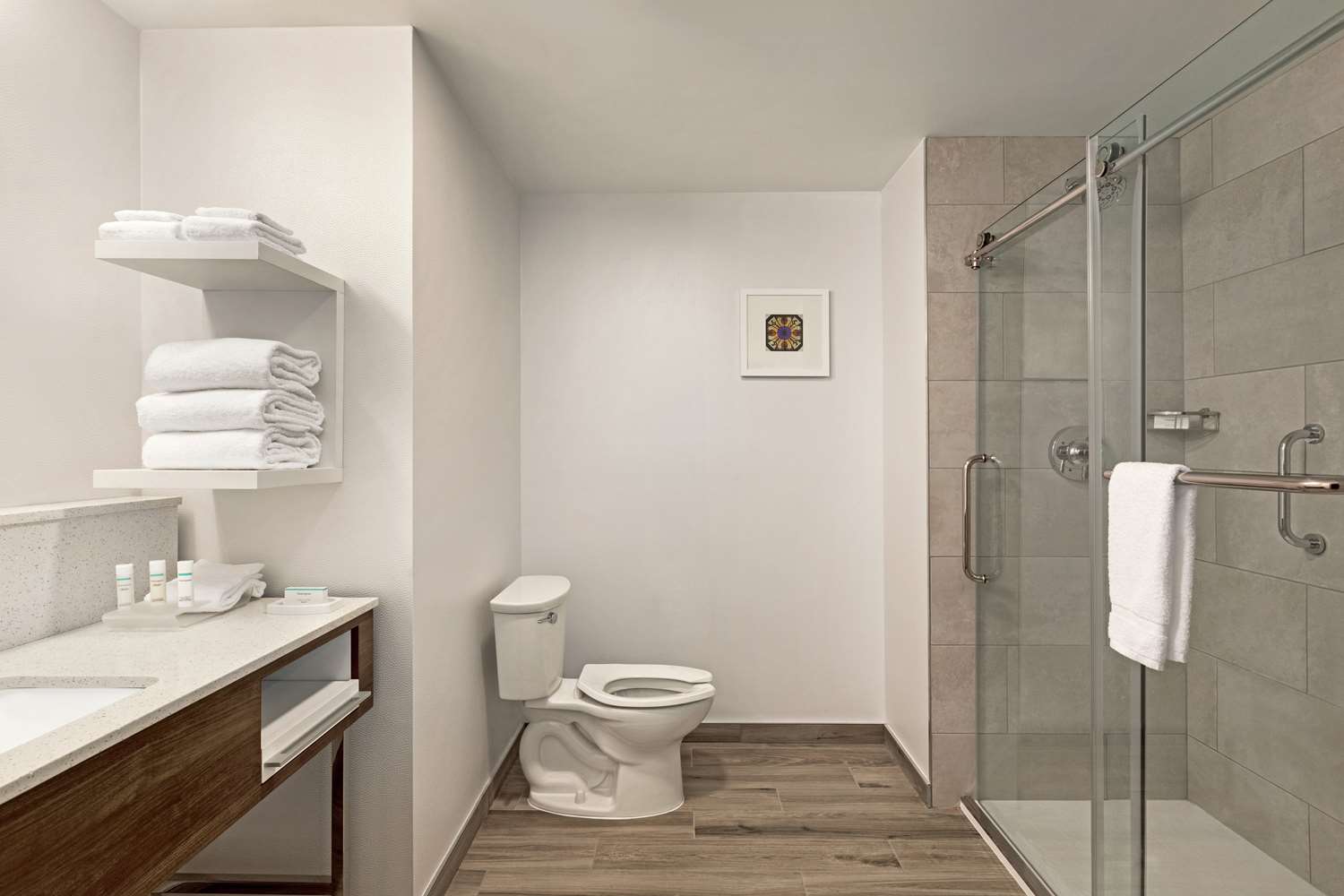 hampton inn indianapolis downtown iupui