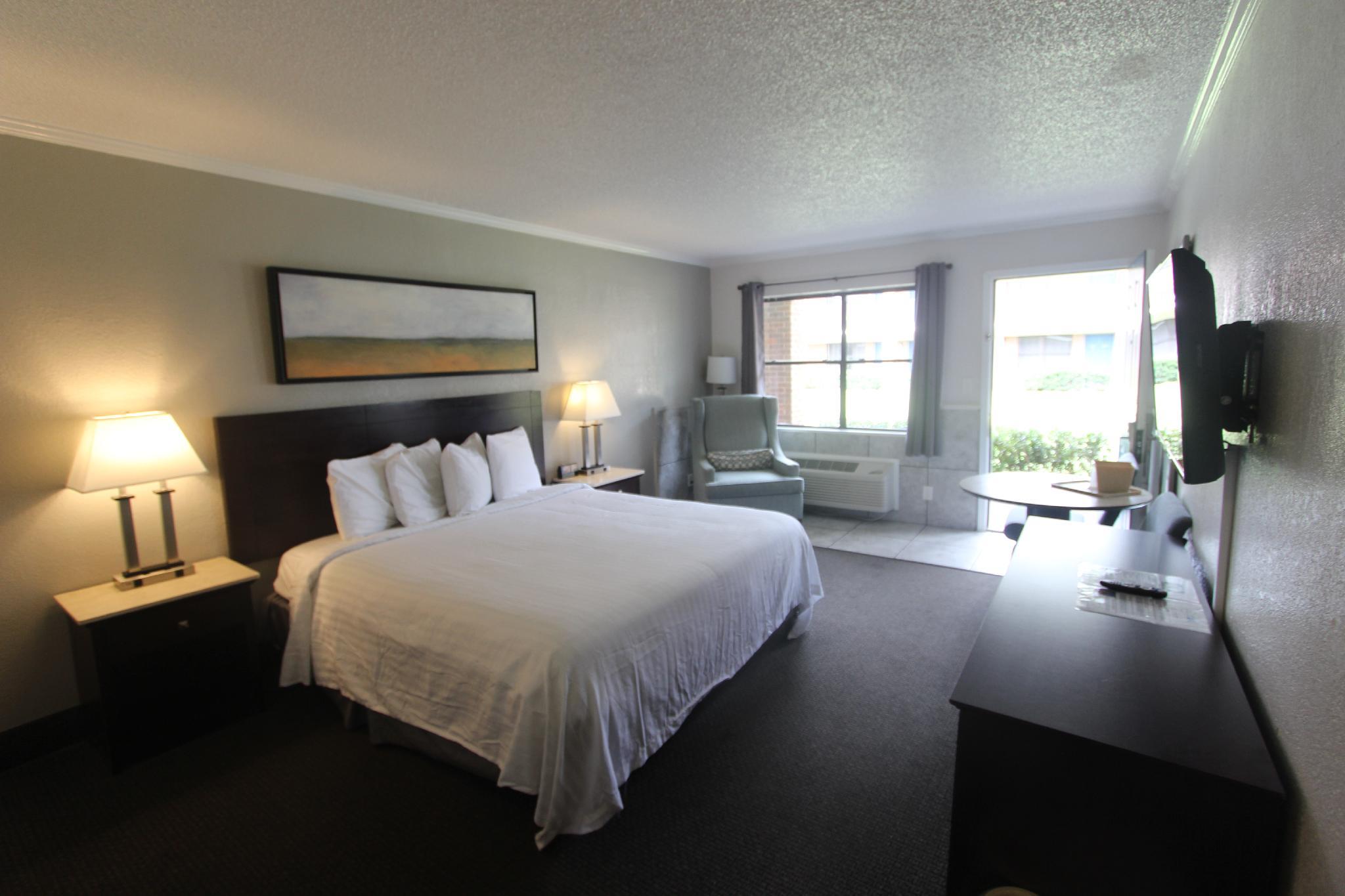 hampton inn indianapolis downtown iupui