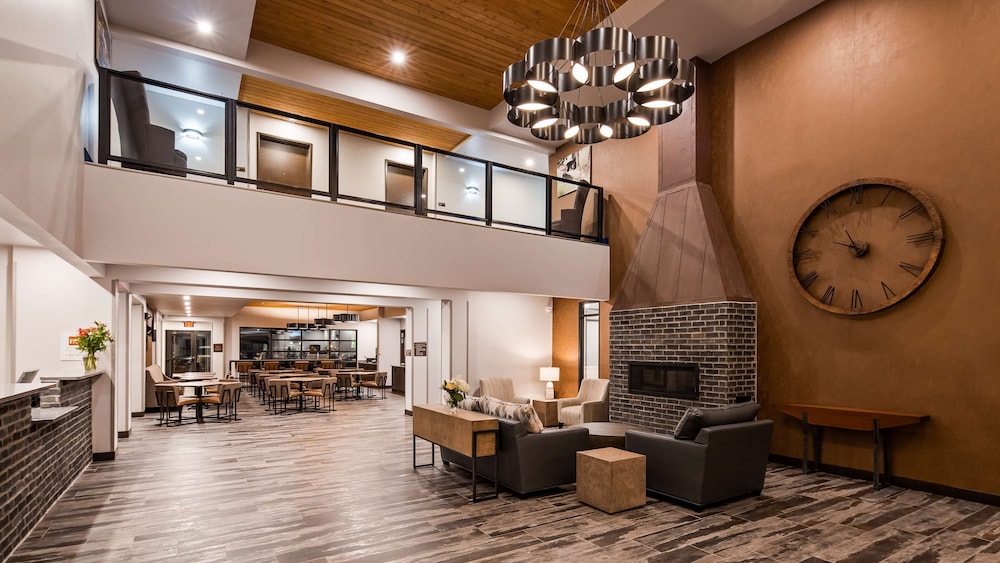 the forge hotel bw signature collection