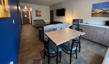 the forge hotel bw signature collection