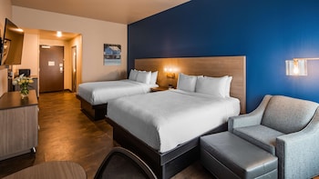 the forge hotel bw signature collection