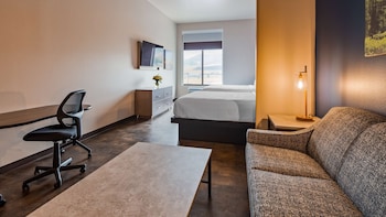 the forge hotel bw signature collection
