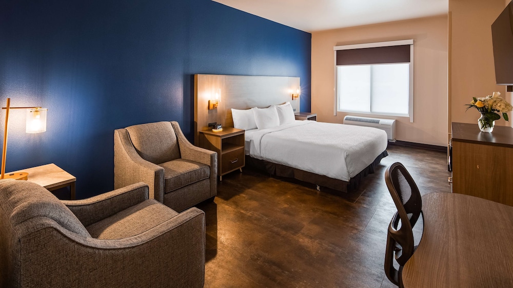 the forge hotel bw signature collection