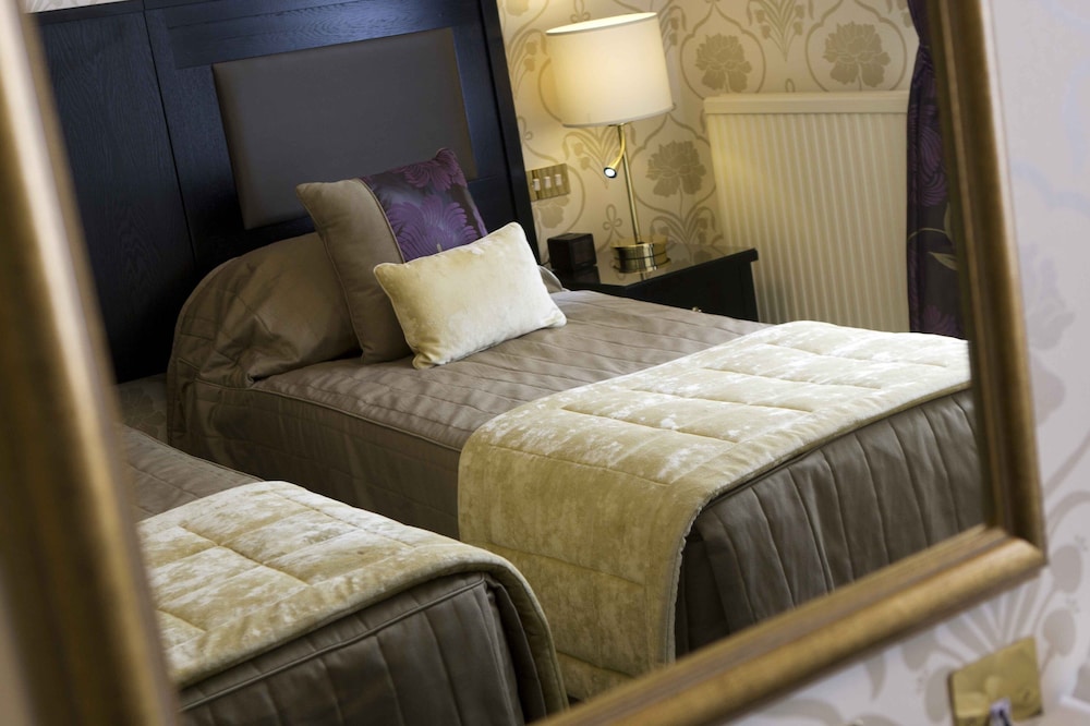 the grand hotel