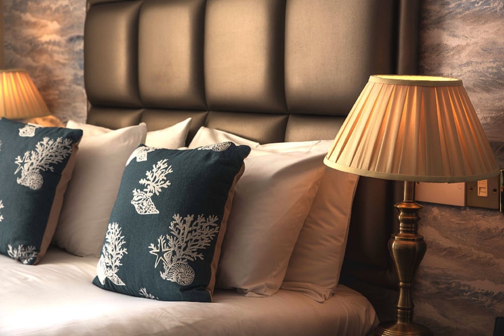 the grand hotel