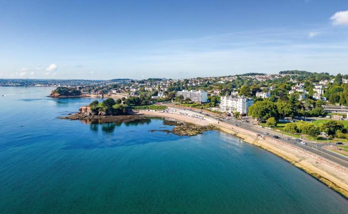 torquay