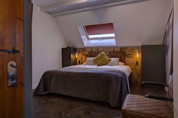Hotel De Maasparel,Broekhuizen>>Arcen,4 star