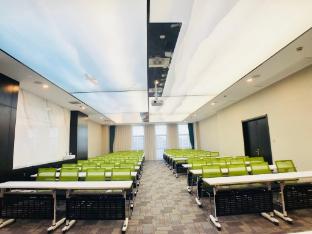 orange hotel hangzhou future science city