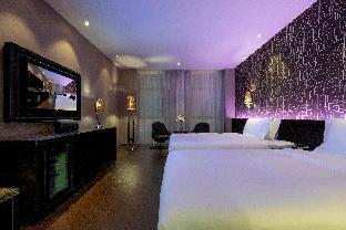 orange hotel hangzhou future science city