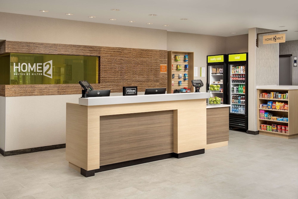Home2 Suites By Hilton Fort Myers Airport,Fort Myers Beach>>Fort Myers,3 star