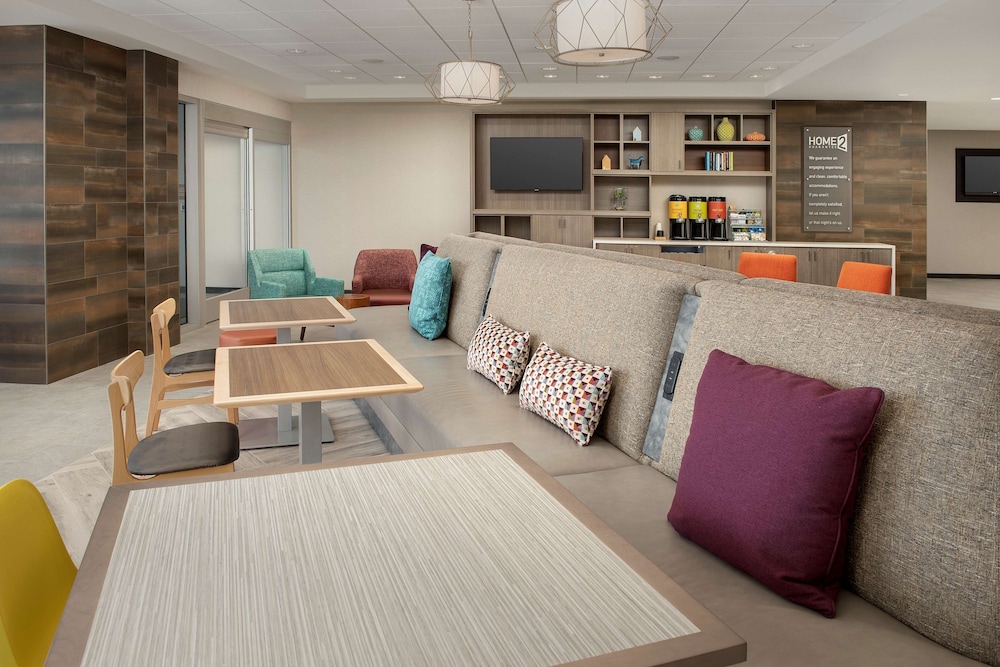 home2 suites by hilton fort myers airport