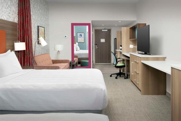 home2 suites by hilton fort myers airport