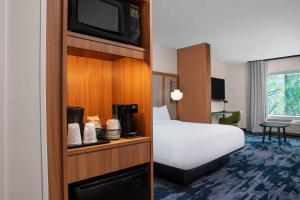 fairfield inn and suites by marriott lebanon near expo center