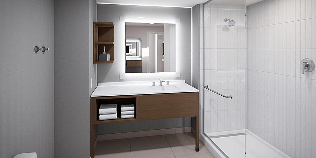staybridge suites houston nw cypress crossings an ihg hotel