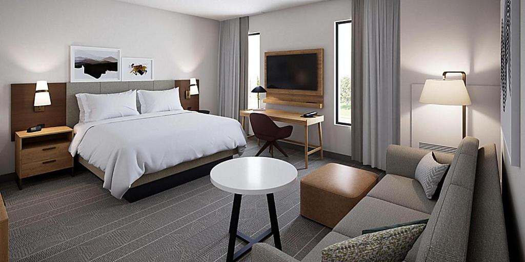staybridge suites houston nw cypress crossings an ihg hotel