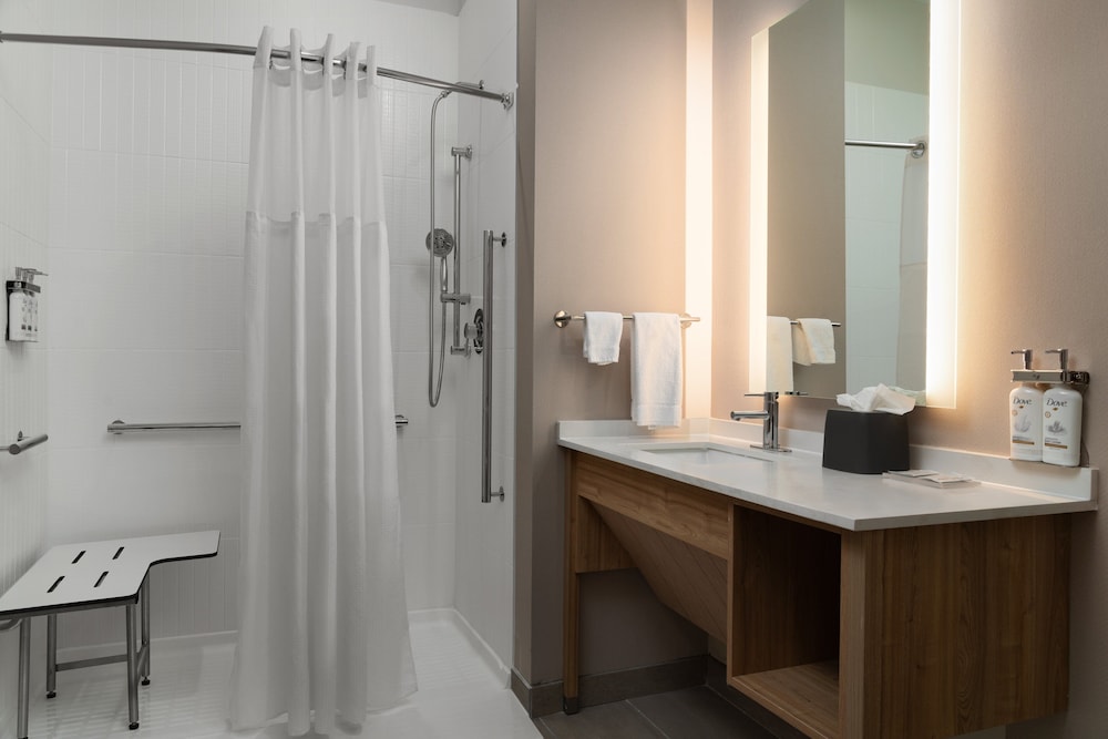 staybridge suites houston nw cypress crossings an ihg hotel