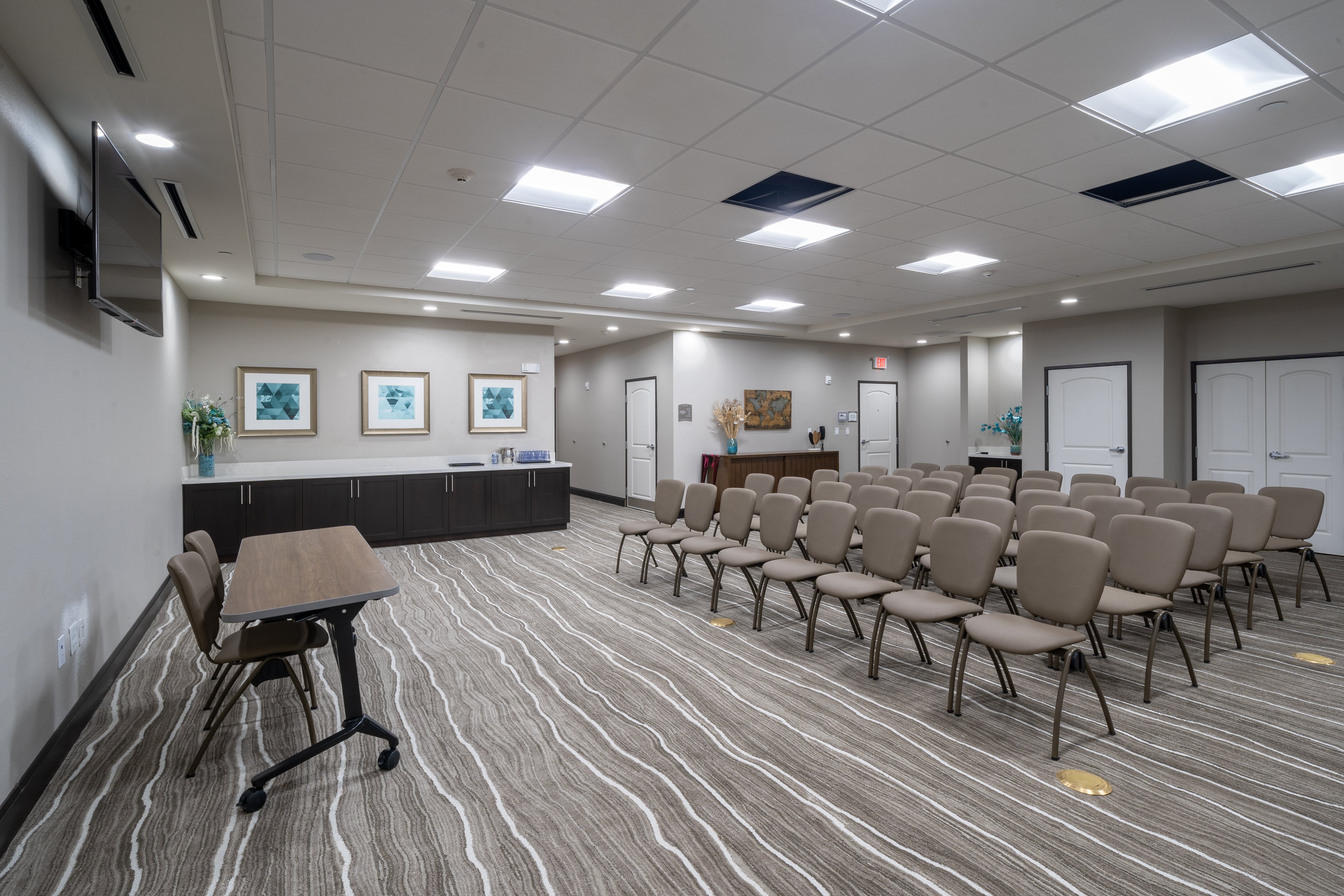 staybridge suites houston nw cypress crossings an ihg hotel