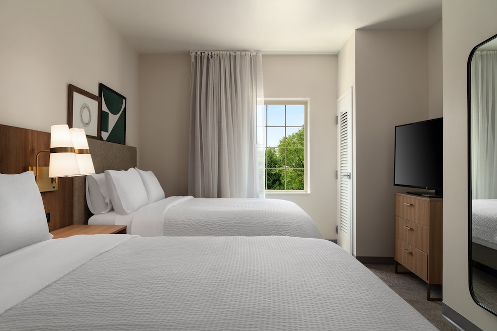 staybridge suites houston nw cypress crossings an ihg hotel