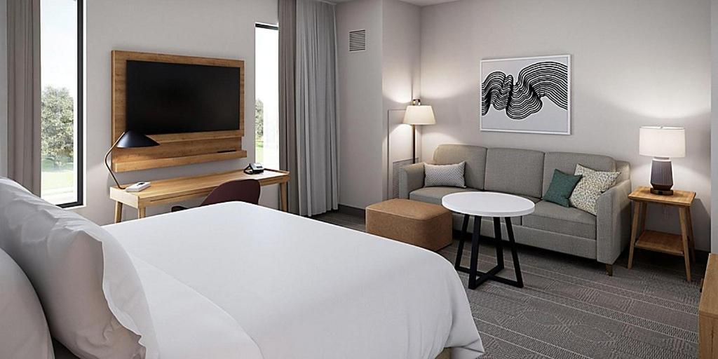 staybridge suites houston nw cypress crossings an ihg hotel
