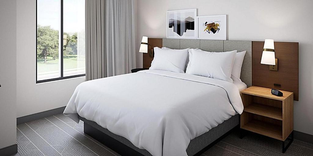 staybridge suites houston nw cypress crossings an ihg hotel