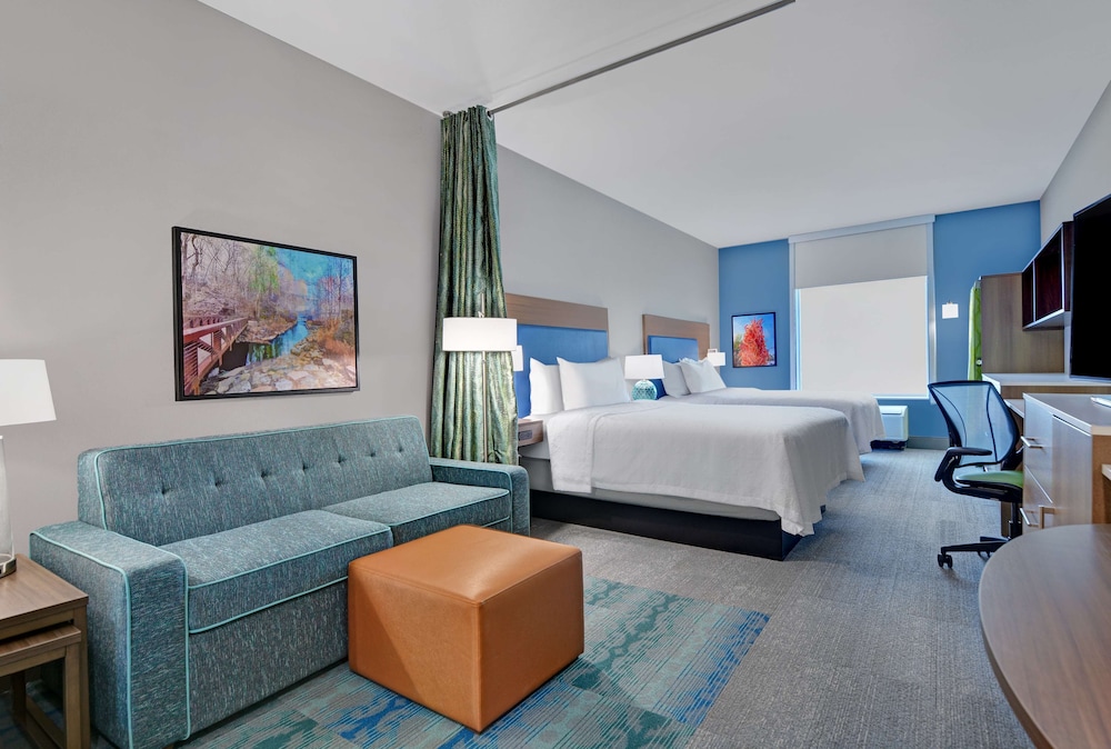 home2 suites by hilton bentonville rogers