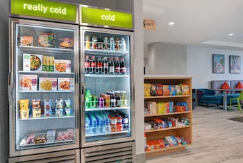 Home2 Suites By Hilton Bentonville Rogers,Benton County>>Benton,3 star