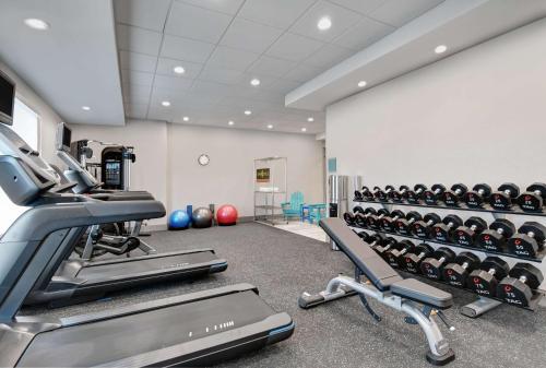 home2 suites by hilton bentonville rogers