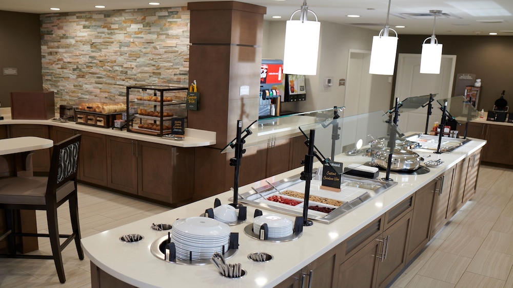 staybridge suites southgate detroit area an ihg hotel