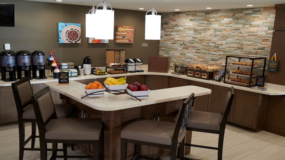 staybridge suites southgate detroit area an ihg hotel