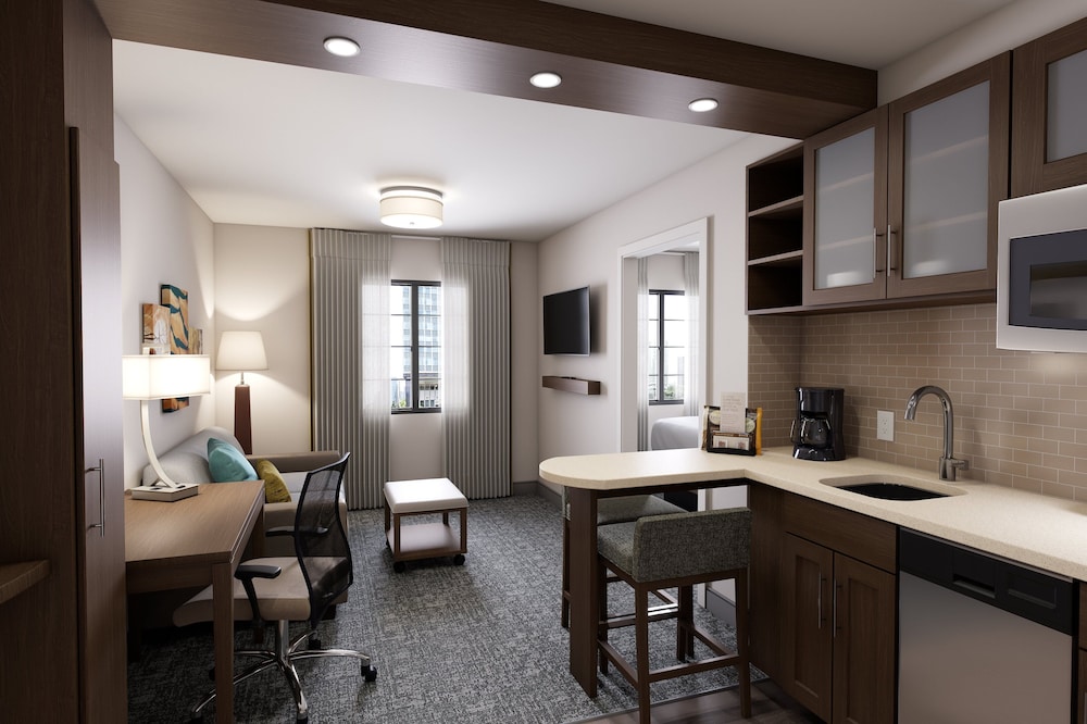 staybridge suites southgate detroit area an ihg hotel