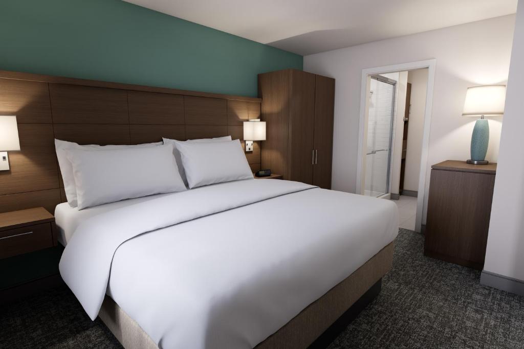 staybridge suites southgate detroit area an ihg hotel