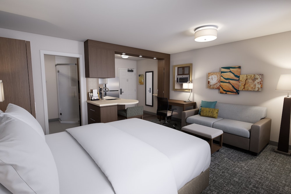 staybridge suites southgate detroit area an ihg hotel
