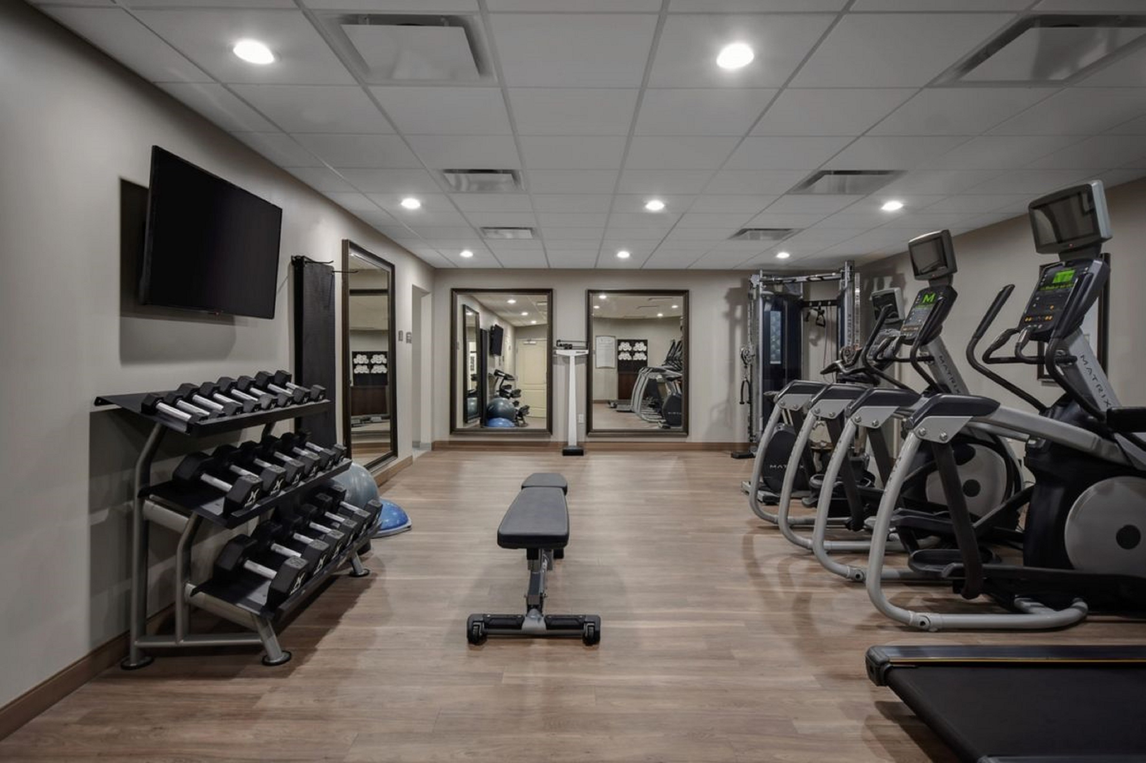 staybridge suites southgate detroit area an ihg hotel