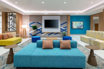 Hilton Garden Inn Panama City Airport,Panama City>>Inlet Beach,3 star